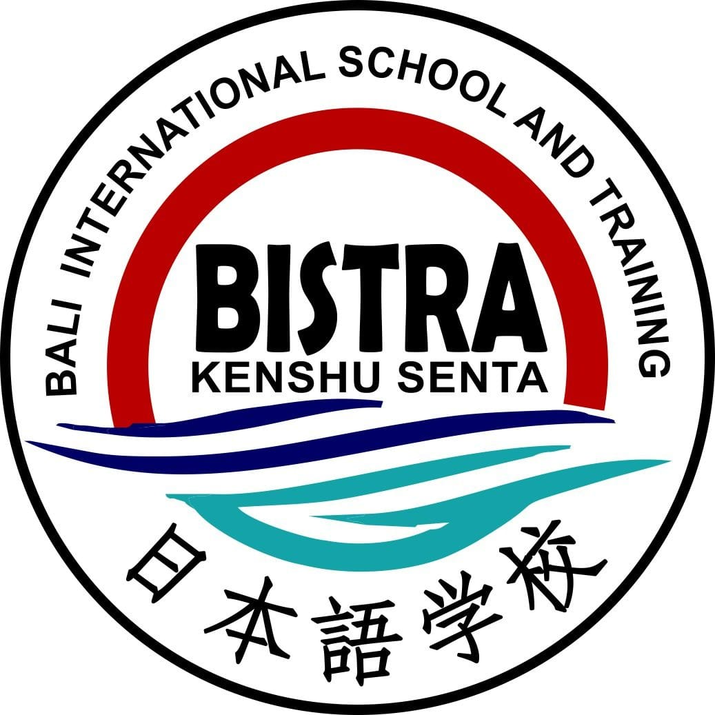 Logo Bali International School and Training
